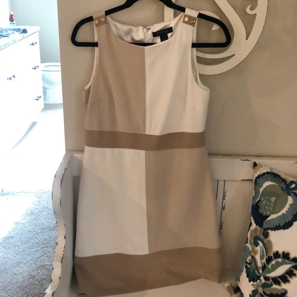 White House Black Market Dress